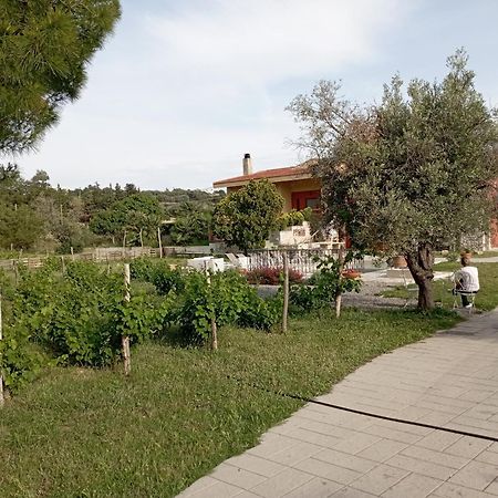 Emarmene Home With Private Pool Near Rhodes Town & Airport Koskinou  Dış mekan fotoğraf