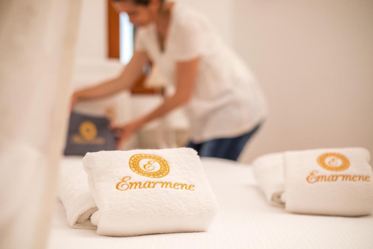 Emarmene Home With Private Pool Near Rhodes Town & Airport Koskinou  Dış mekan fotoğraf