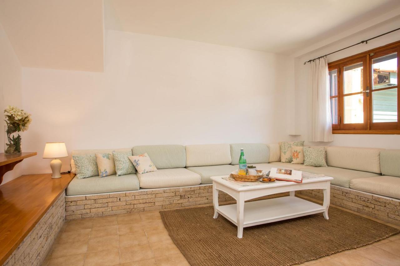 Emarmene Home With Private Pool Near Rhodes Town & Airport Koskinou  Dış mekan fotoğraf