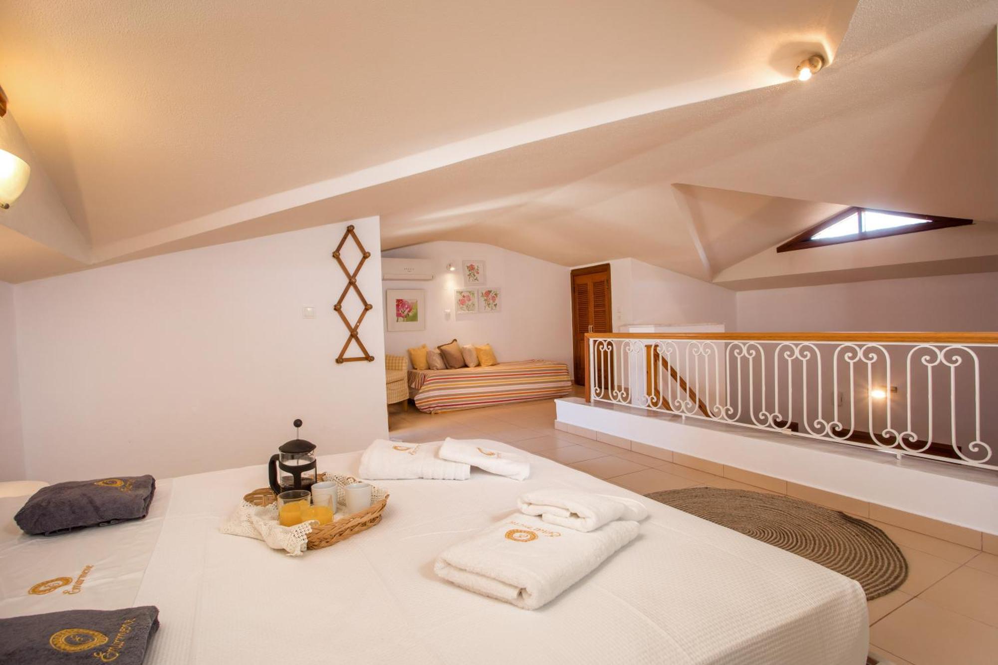 Emarmene Home With Private Pool Near Rhodes Town & Airport Koskinou  Dış mekan fotoğraf
