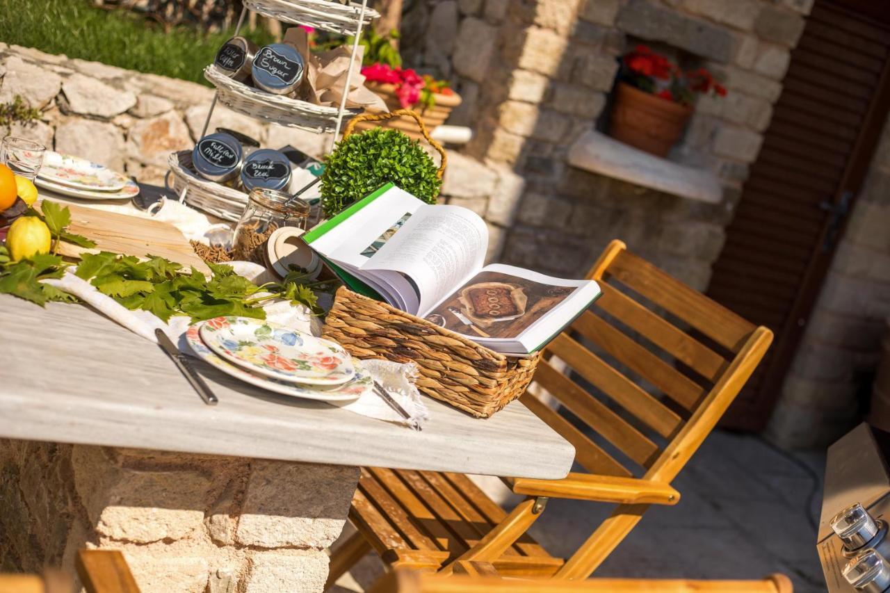 Emarmene Home With Private Pool Near Rhodes Town & Airport Koskinou  Dış mekan fotoğraf