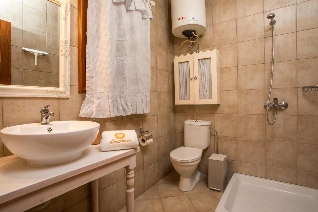 Emarmene Home With Private Pool Near Rhodes Town & Airport Koskinou  Dış mekan fotoğraf