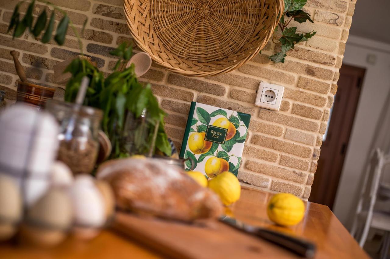 Emarmene Home With Private Pool Near Rhodes Town & Airport Koskinou  Dış mekan fotoğraf
