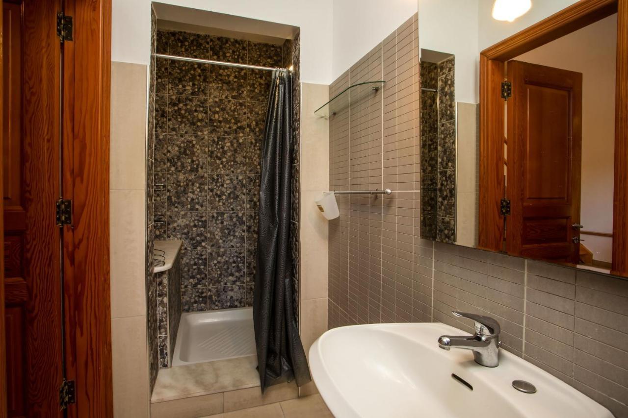 Emarmene Home With Private Pool Near Rhodes Town & Airport Koskinou  Dış mekan fotoğraf