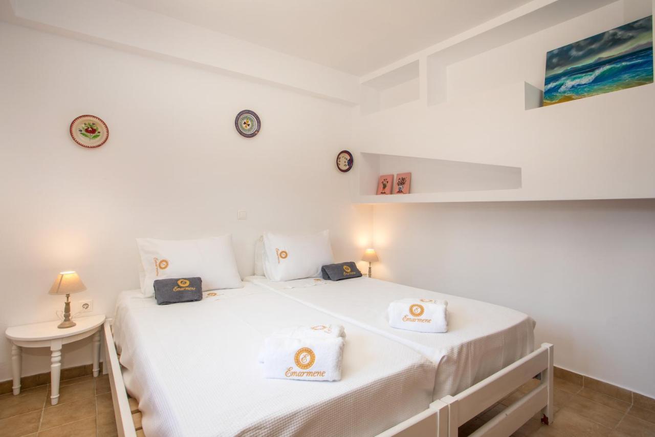 Emarmene Home With Private Pool Near Rhodes Town & Airport Koskinou  Dış mekan fotoğraf