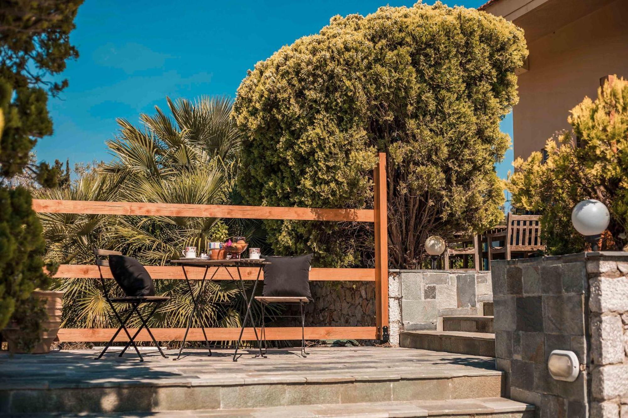 Emarmene Home With Private Pool Near Rhodes Town & Airport Koskinou  Dış mekan fotoğraf