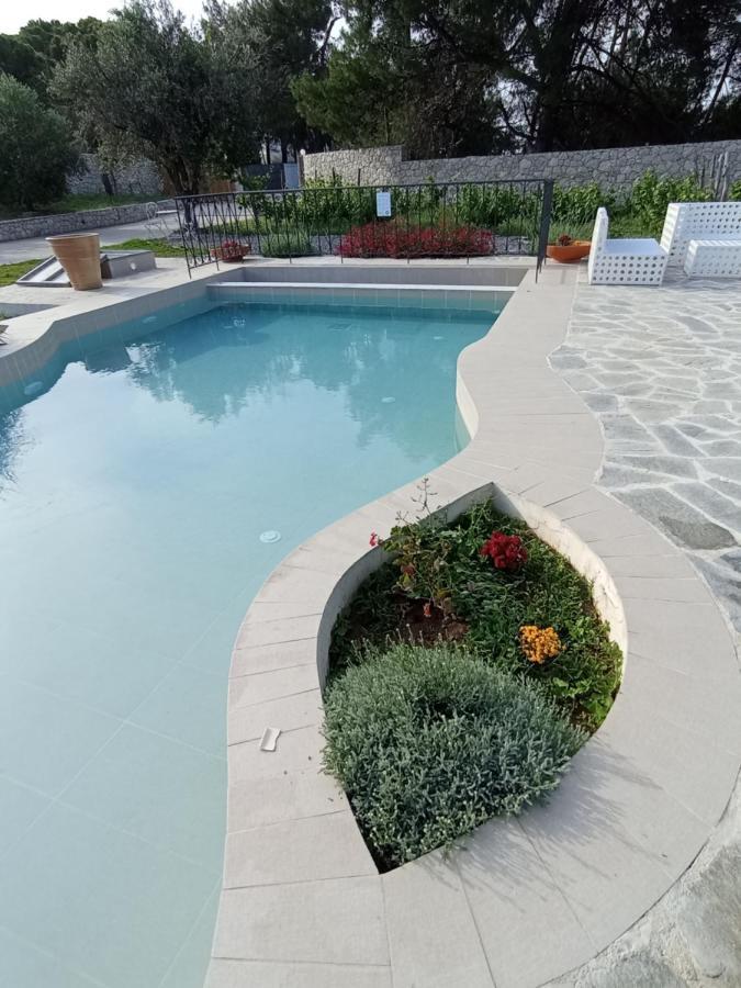 Emarmene Home With Private Pool Near Rhodes Town & Airport Koskinou  Dış mekan fotoğraf