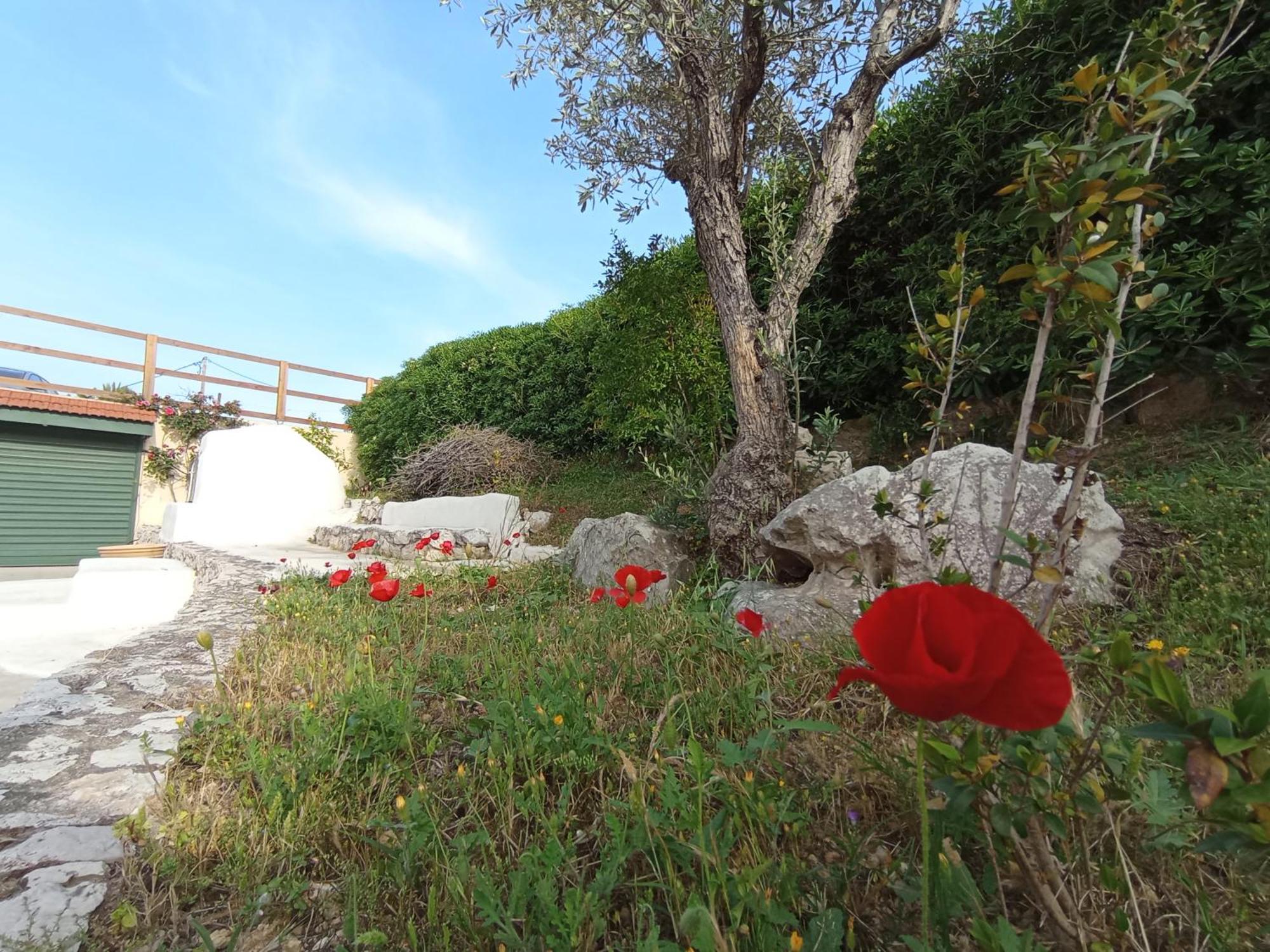 Emarmene Home With Private Pool Near Rhodes Town & Airport Koskinou  Dış mekan fotoğraf